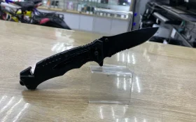 Купить Нож складной Ruher б/у , в Самара Цена:500рублей