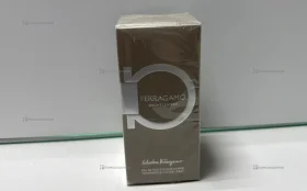 Купить Бутылочка Ferragamo bright leather 100ml б/у , в Москва и область Цена:5990рублей