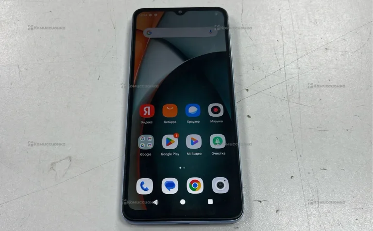 Xiaomi Redmi A3 6/128 ГБ