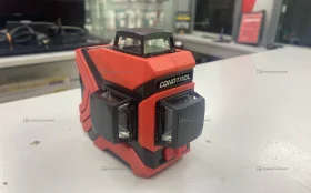Купить Лазерный уровень Condtrol EFX360 б/у , в Уфа Цена:2900рублей
