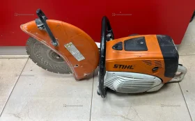 Купить Бензорез Stihl TS-800 б/у , в Москва и область Цена:58900рублей