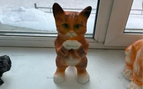 Купить Котенок б/у , в Челябинск Цена:590рублей