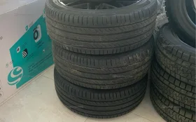 Купить Колеса Hyundai Sonata Pirelli 235/45 R18 б/у , в Тольятти Цена:52900рублей