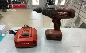 Купить Гайковерт Hilti SIW 9-A22 б/у , в Саратов Цена:14900рублей