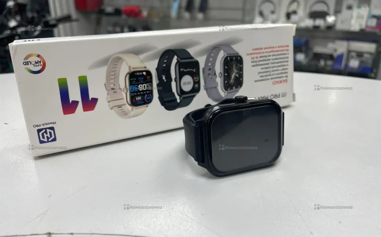 Часы  i11 pro max s