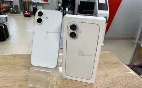 Купить Apple iPhone 17 8/256 ГБ б/у , в Самара Цена:64990рублей
