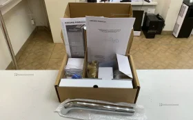 Купить Настенный смеситель Kerama Marazzi XPRO.03.KM.CR б/у , в Красноярск Цена:4990рублей