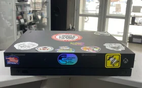 Купить Xbox one x1 ТБ б/у , в Краснодар Цена:14900рублей