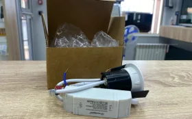 Купить Светодиодный светильник Foggy 5w б/у , в Казань Цена:990рублей