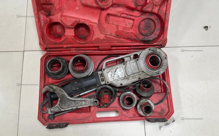 Клупп Rothenberger SUPERTRONIC 2000