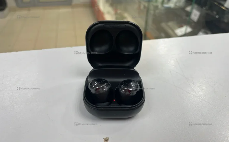 Samsung Galaxy Buds Pro