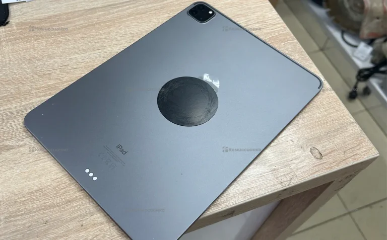 iPad Pro 2020 12/256