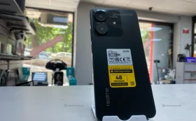 Купить Realme Note 60x 3/64 ГБ б/у , в Саратов Цена:4900рублей