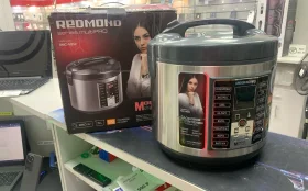 Купить Мультиварка б/у , в Уфа Цена:1490рублей