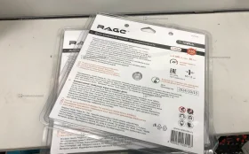 Купить Диск керамогранитный 230 ragc 2 шт б/у , в Набережные Челны Цена:1500рублей