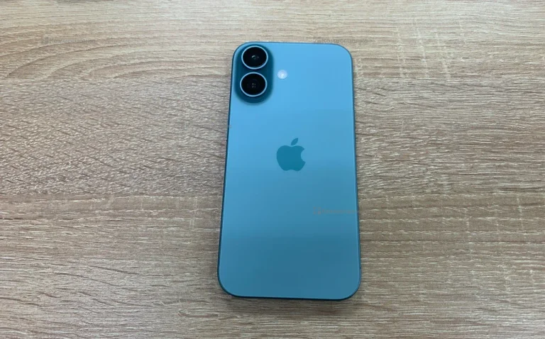 Apple iPhone 16 128 Gb