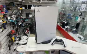 Купить Приставка ps5 fat 1tb… без дисковода б/у , в Челябинск Цена:37900рублей