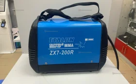 Купить Сварочный аппарат Herz ZX7-200 r б/у , в Нижний Новгород Цена:3990рублей