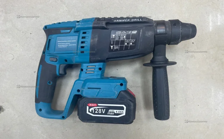 Перфоратор Makita аккумуляторный реплика