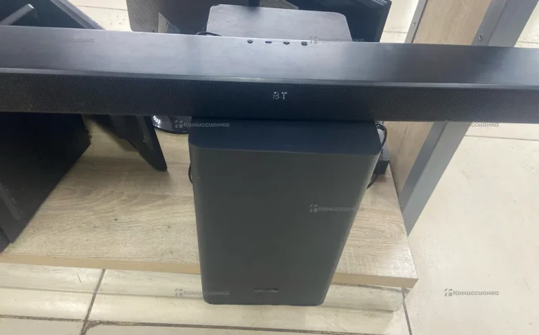 Саундбар Samsung