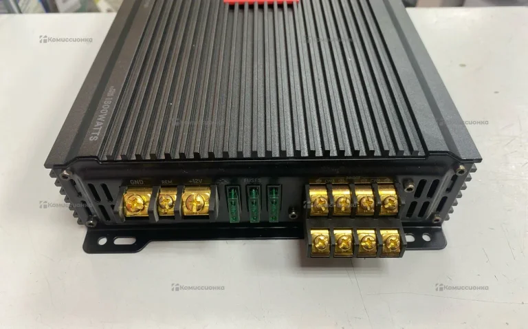 Усилитель  ACV LX 4.130