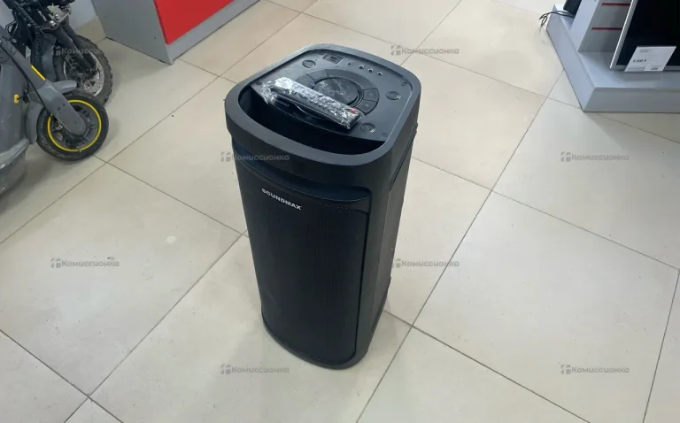 Колонка  SOUNDMAX (MS-SM4205)