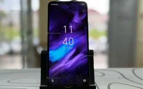 Купить Infinix Note 12 4/128 ГБ б/у , в Чапаевск Цена:2900рублей