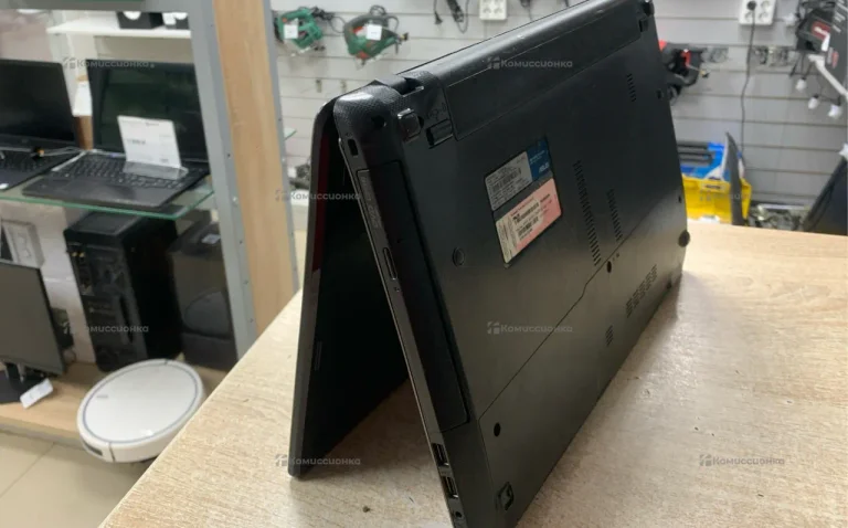 Ноутбук  asustek k53sm