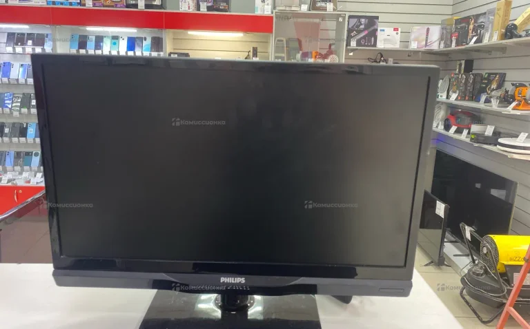 Телевизор Philips phphh4