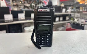 Купить Рация Baofeng UV 82 б/у , в Санкт-Петербург Цена:1100рублей