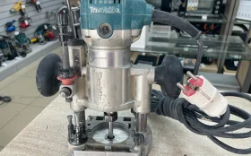Купить Фрезер Makita RT0700C б/у , в Москва и область Цена:6900рублей