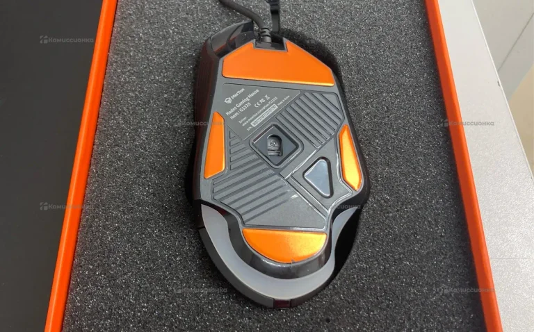 Мышь Meetion g3325 hades