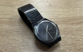 Купить Часы Swatch SR1130SW б/у , в Саратов Цена:3500рублей