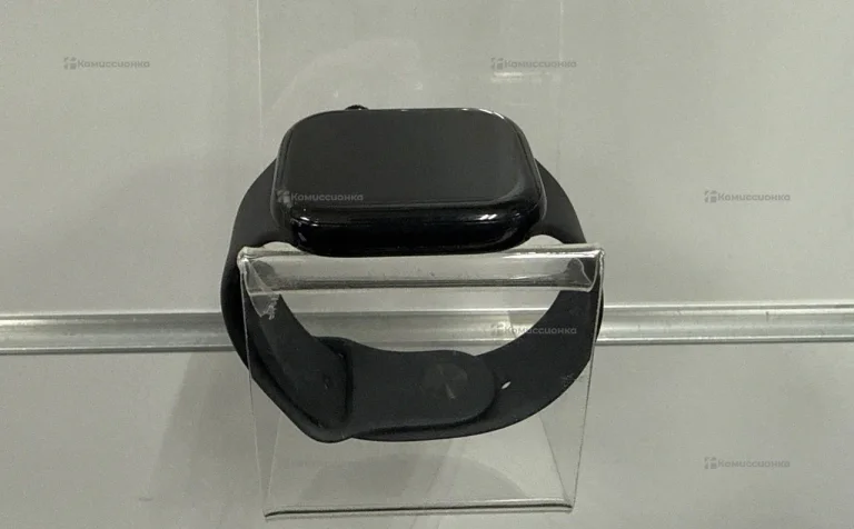 Apple Watch series 10 46мм (Акб 100)