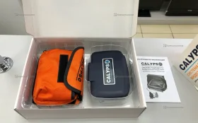 Купить Система подводного наблюдения calypso uvs-03 plus б/у , в Екатеринбург Цена:8990рублей