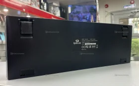 Купить Клавиатура  Redragon K606R б/у , в Казань Цена:600рублей