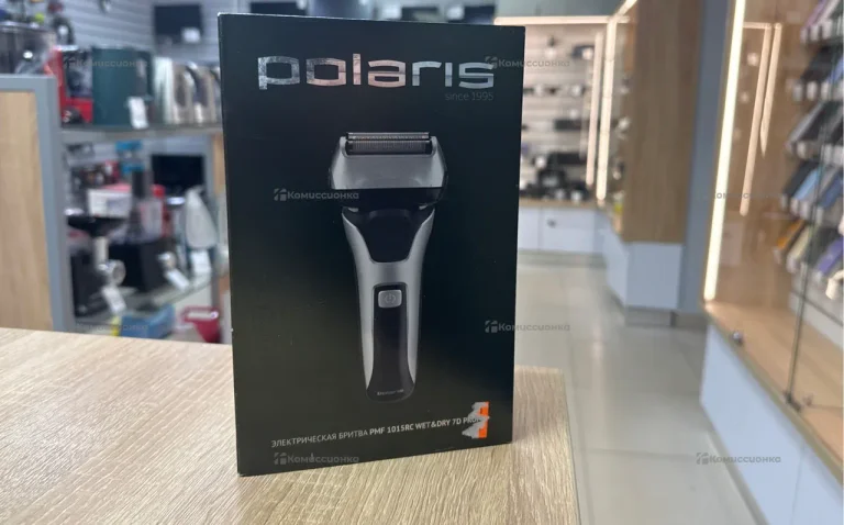Электробритва Polaris PMF 1015RC