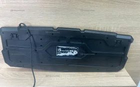 Купить Клавиатура   Scorpion K636 б/у , в Москва и область Цена:290рублей