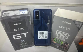 Купить Infinix GT 30 8/256 ГБ б/у , в Саратов Цена:16990рублей