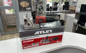 Купить Фрезер Atlet PBJ900N б/у , в Нижний Новгород Цена:5900рублей