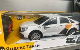 Купить Машинка Яндекс GO б/у , в Самара Цена:1500рублей