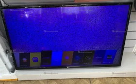 Купить Телевизор LG 43LH570V. б/у , в Красноярск Цена:5990рублей