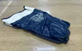 Купить Перчатки защитные N51001-J б/у , в Самара Цена:100рублей