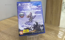Купить Игра Horizon Zero Dawn: Complete Edition для PlayS б/у , в Кинель Цена:650рублей