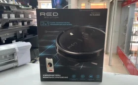 Купить Пылесос  Red Solution RV-RL6000S б/у , в Краснодар Цена:4000рублей