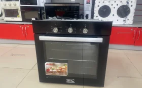 Купить Встраеваемый духовой шкаф simfer b6gb12016 б/у , в Кострома Цена:11490рублей