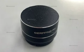 Купить Колонка  Gerffins б/у , в Челябинск Цена:550рублей