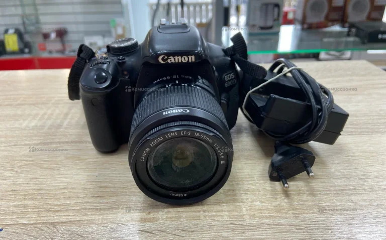 Фотоаппарат  Canon DS126311