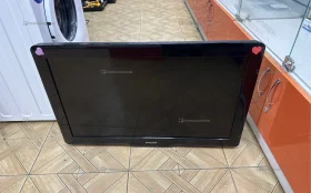 Купить Телевизор philips 32pfl3605 б/у , в Красноярск Цена:1990рублей