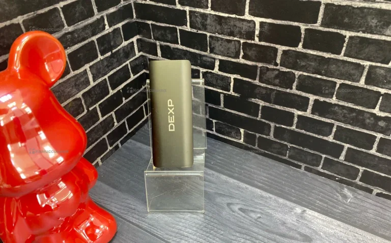 Внешний Ssd Dexp 05ted520